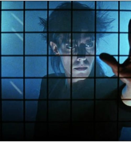 Peter Murphy επιστρέφει στην Ελλάδα για τα 40 χρόνια των θρυλικών Bauhaus