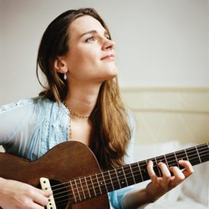 MADELEINE PEYROUX ΣΥΝΕΝΤΕΥΞΗ ΣΤΟΝ ΚΟΣΜΑ ΔΕΒΕΛΕΓΚΑ 06.12.2018