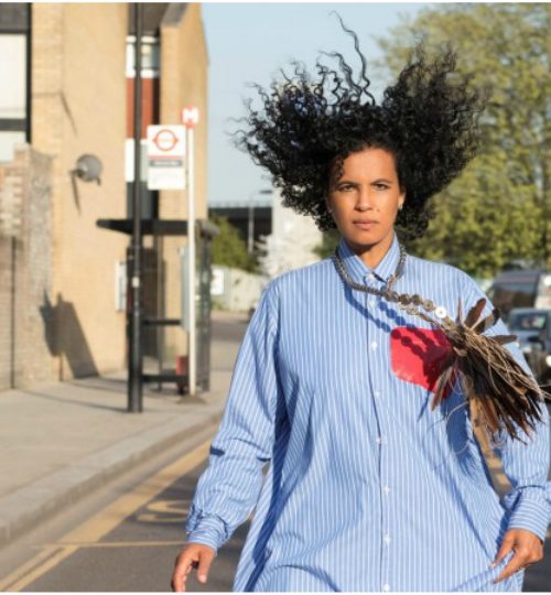 Neneh Cherry – SNFestival