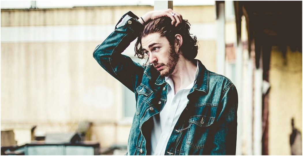 Hozier – Release Athens – Pepper 966