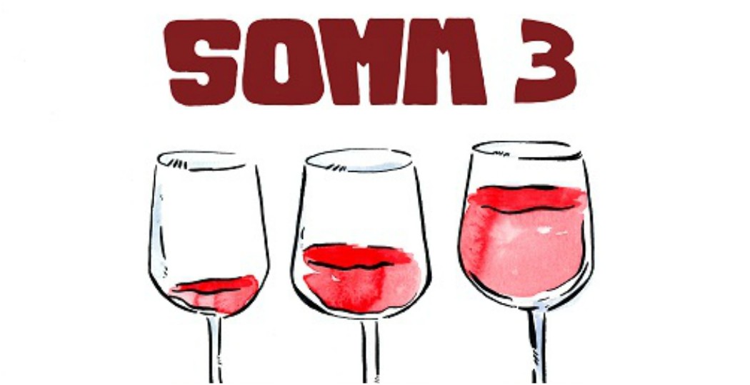 SOMM 3