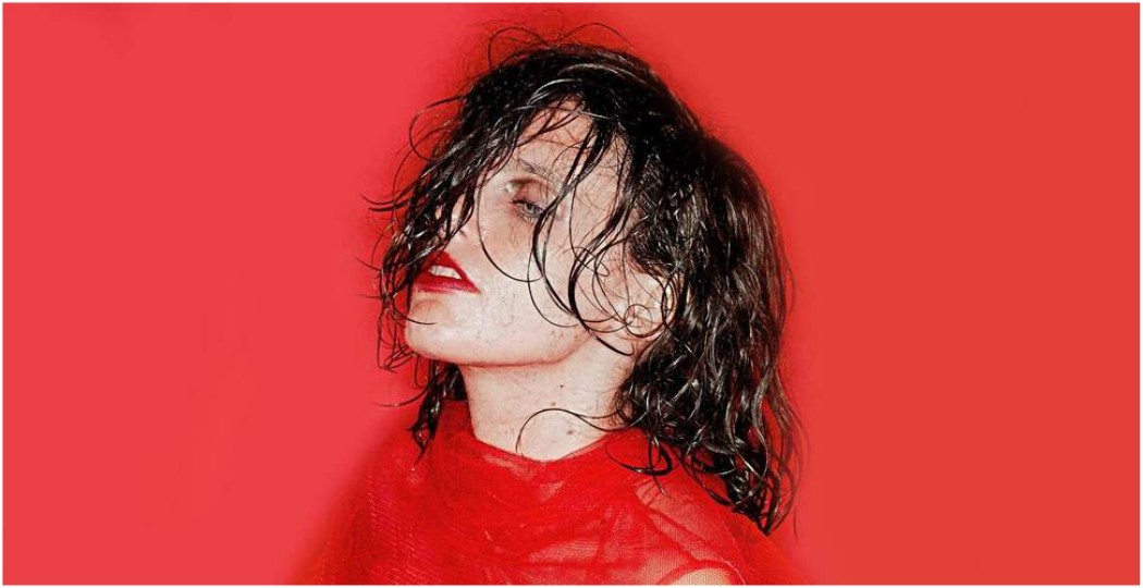 Anna Calvi