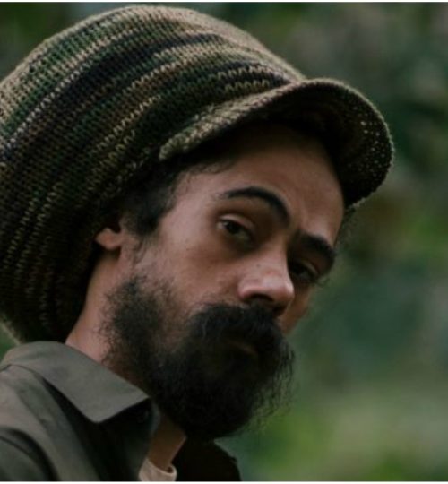 Damian Marley