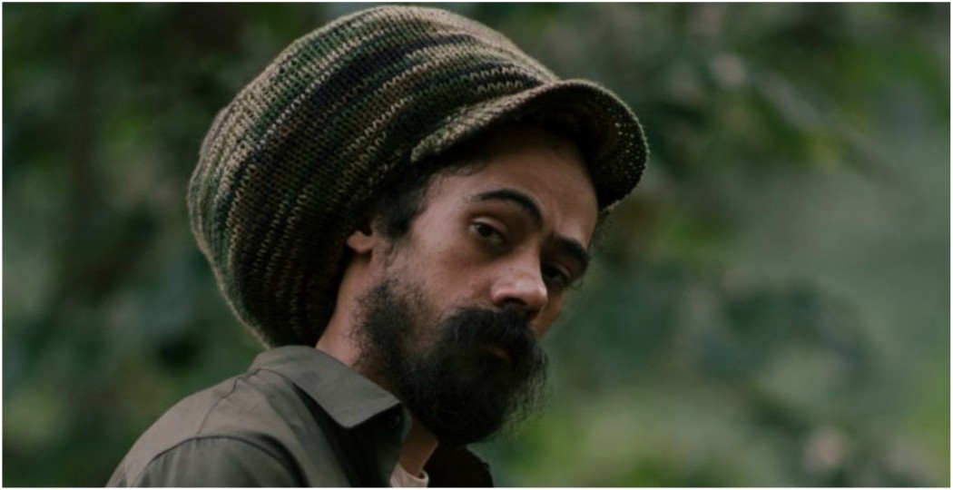 Damian Marley