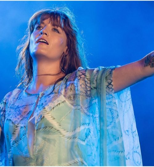 Florence & the Machine