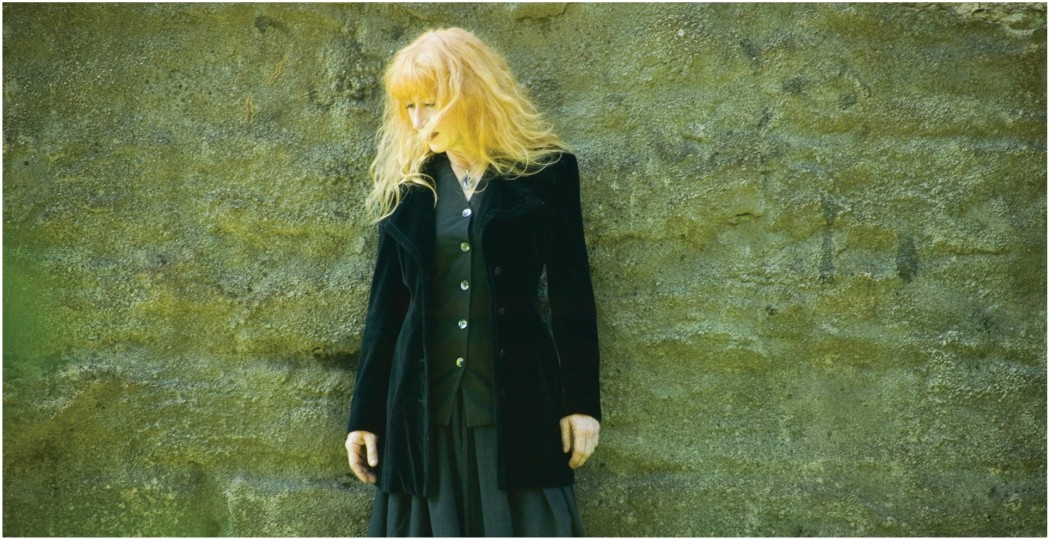 Loreena Mckennitt