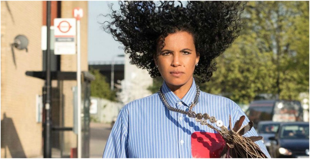 Neneh Cherry - KPISN