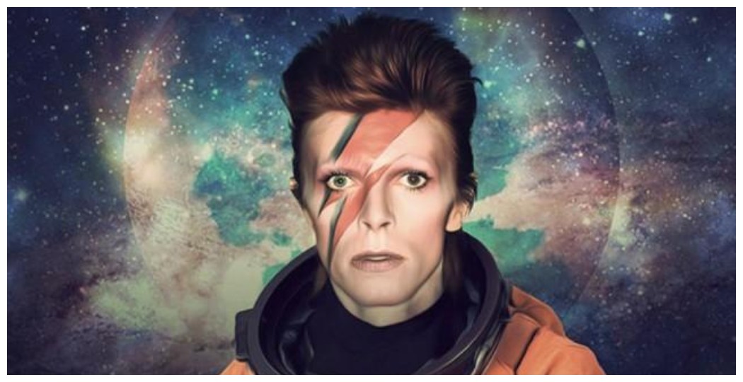 Space Oddity