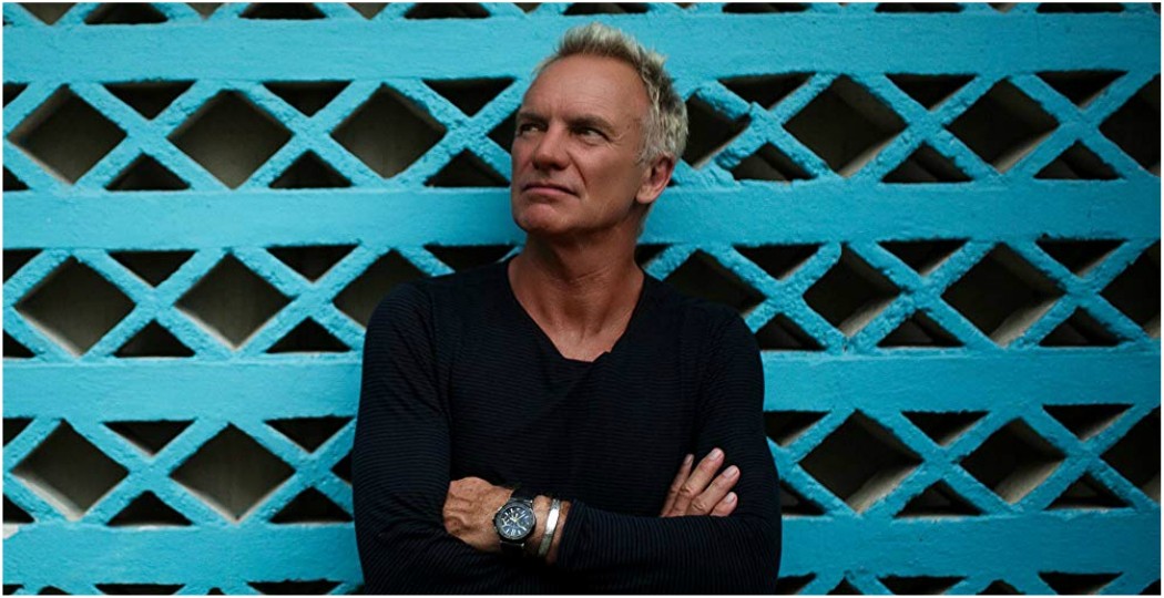 Sting ακυρώνει συναυλίες