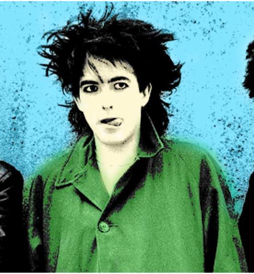 The Cure