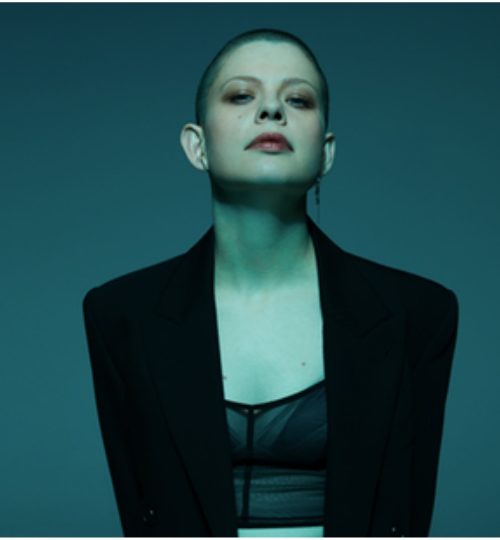 H Kovacs για δύο συναυλίες το Δεκέμβριο στο Gazarte