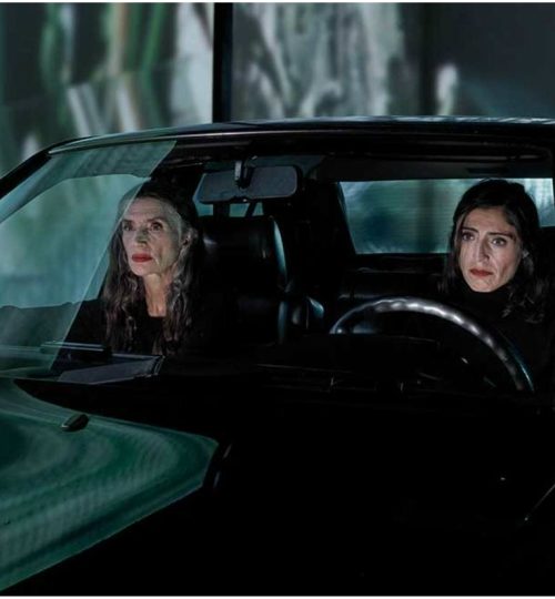 Το Sonar Athens στις 11 και 12 Οκτωβρίου στο Γκάζι