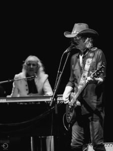 The Waterboys Athens