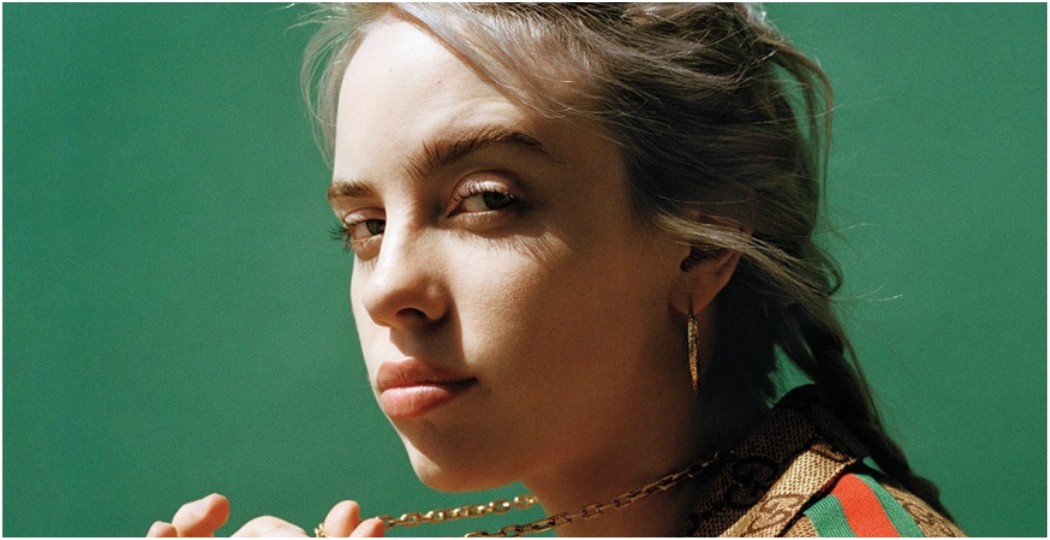 Billie Eilish