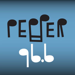 Pepper 96.6 FM