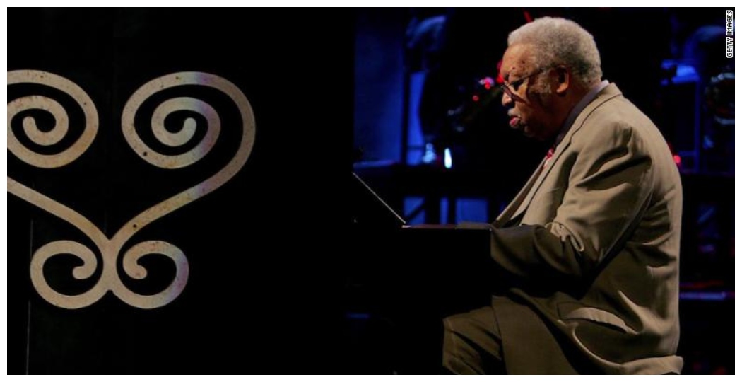 Έφυγε από κορωνοϊό ο θρύλος της jazz Ellis Marsalis J.