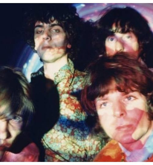 pink floyd