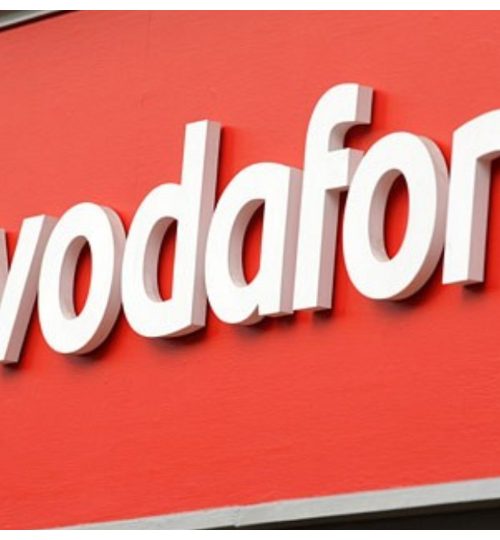 vodafone