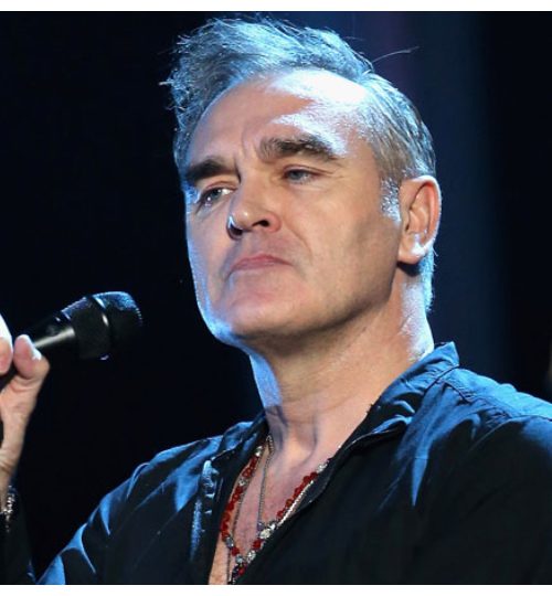 morrissey