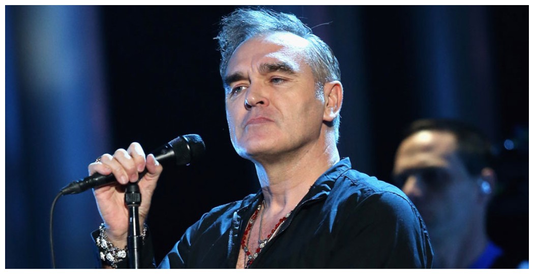 morrissey