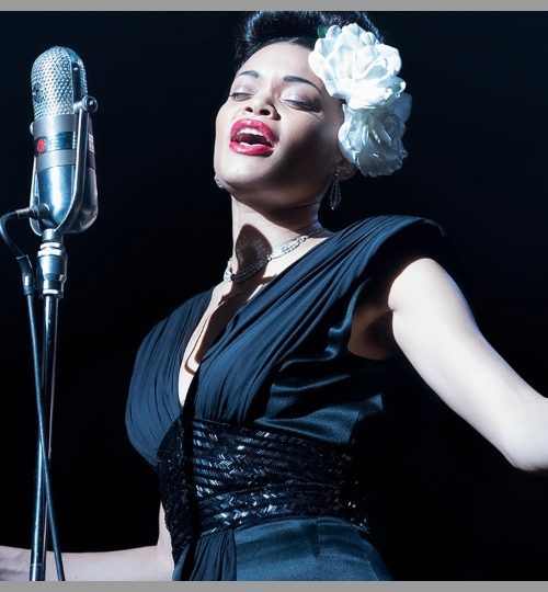 H Andra Day λάμπει ως Billie Holiday