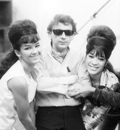 phil_spector_ronettes