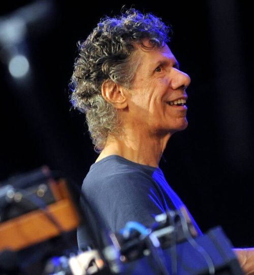 Chick Corea