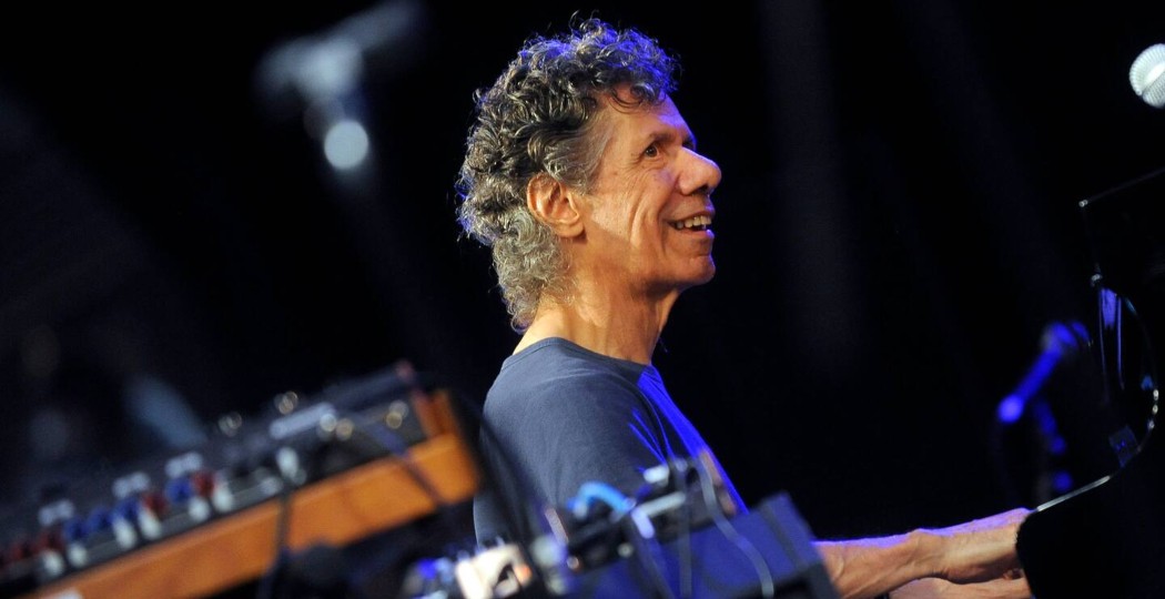 Chick Corea