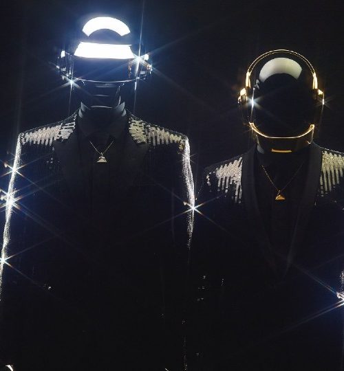 Daft-Punk