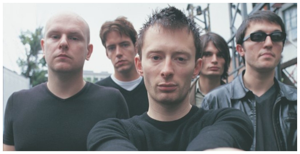 radiohead