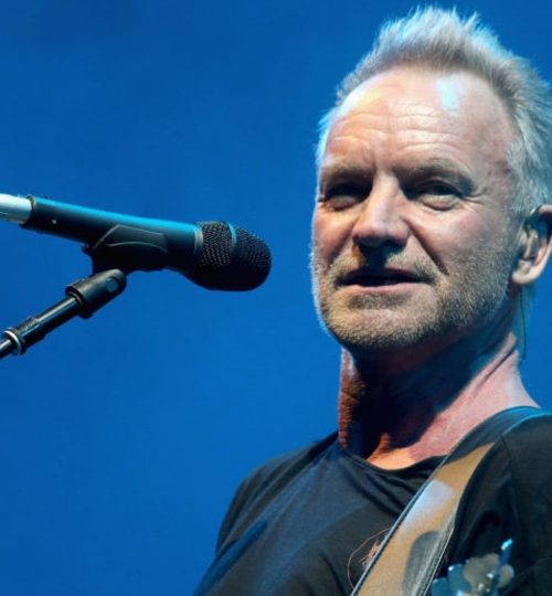 sting