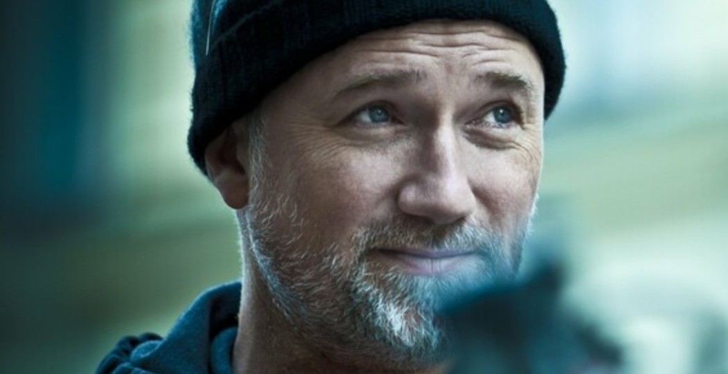 david fincher