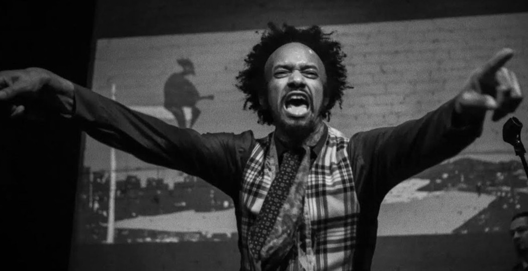 Fantastic Negrito