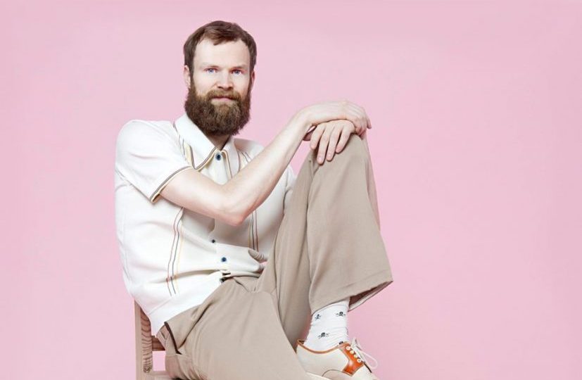 Todd Terje