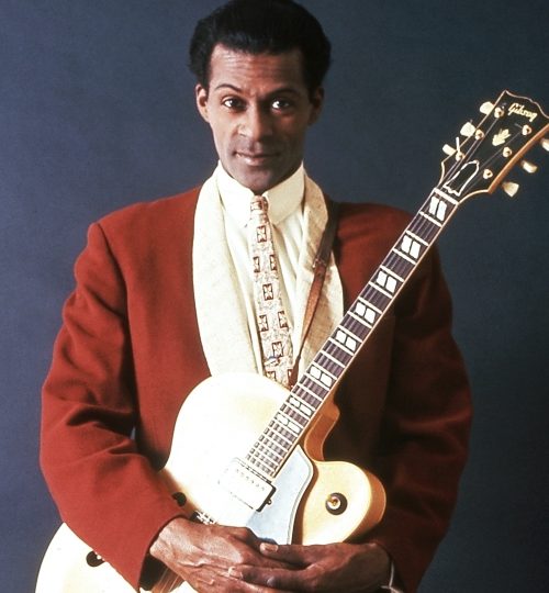 Chuck Berry