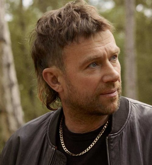 Damon-Albarn