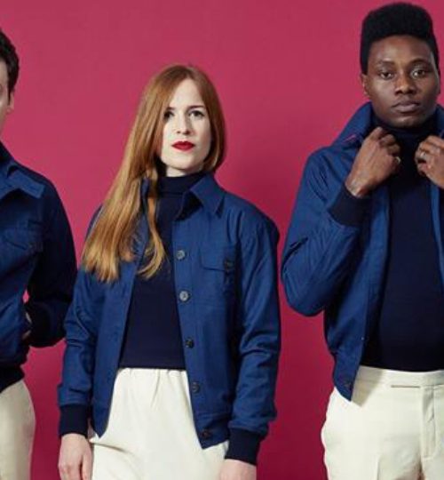 metronomy