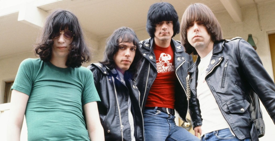 Ramones