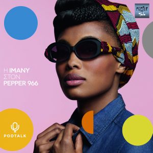 IMANY: ΣΥΝΕΝΤΕΥΞΗ ΣΤΟΝ ΚΟΣΜΑ ΔΕΒΕΛΕΓΚΑ | 25/5/2022