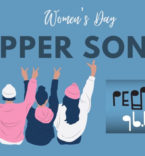 womens_day_pepper_songs