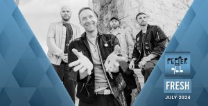 PEPPER FRESH JULY 2024