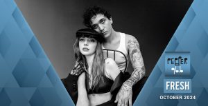 PEPPER FRESH OCTOBER 2024