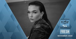 PEPPER FRESH NOVEMBER 2024