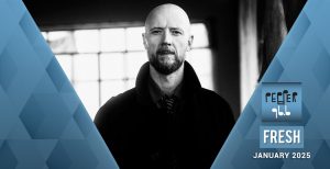 PEPPER FRESH JANUARY 2025