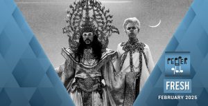 PEPPER FRESH FEBRURAY 2025