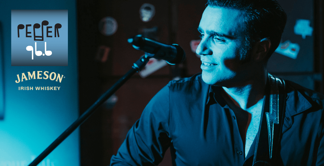 Pepper Secret Nights