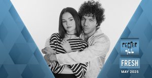 PEPPER FRESH MAY 2025