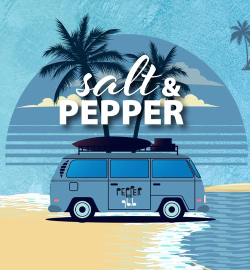 Detailed grunge background