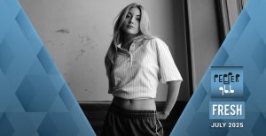 PEPPER FRESH JULY 2025