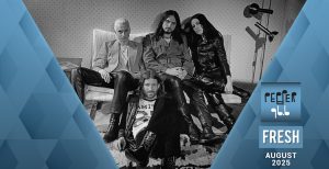 PEPPER FRESH AUGUST 2025